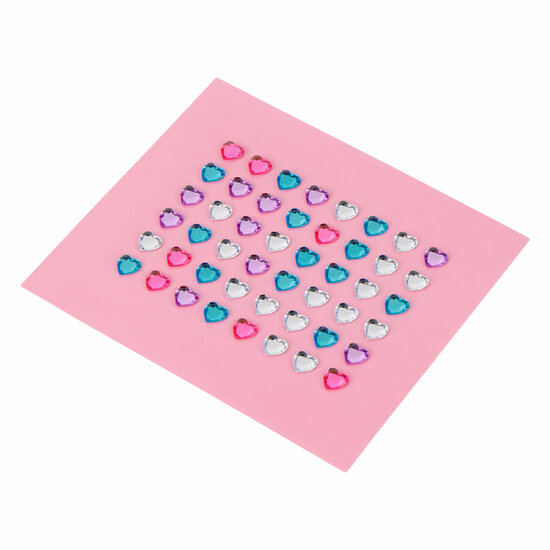 Create it! Candy Explosion Haaraccessoires - 48st. - Foto 7