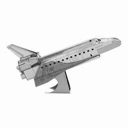 Metal Earth Space Shuttle Atlantis - Foto 5