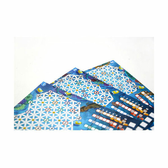 999 Games Pick a Pen Riffen Dobbelspel - Foto 5