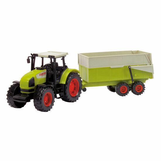 CLAAS Ares Set - Foto 6