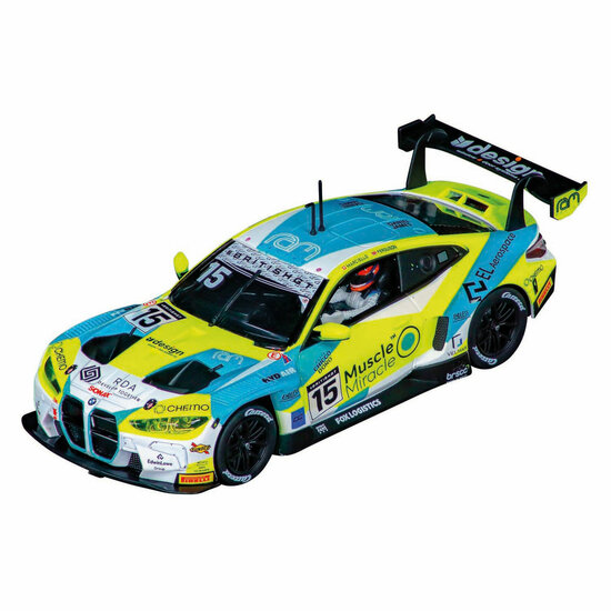 Carrera Pole Position - Racebaan Digital 132 - Foto 5