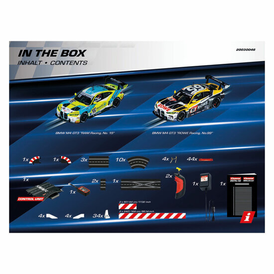 Carrera Pole Position - Racebaan Digital 132 - Foto 7