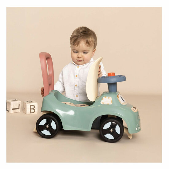 Little Smoby Loopwagen Ride On - Foto 6