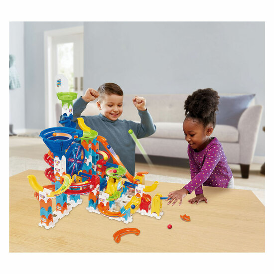 VTech Marble Rush Ultimate Set Electronic XL200E - Foto 5