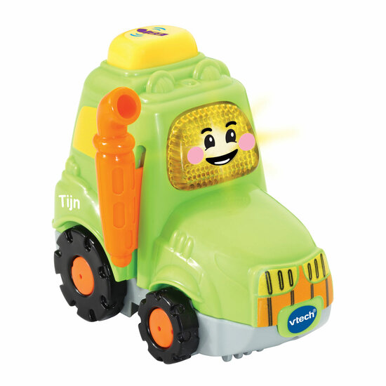 VTech Toet Toet Auto's - Bart, Tijn &amp; Harvey - Foto 6