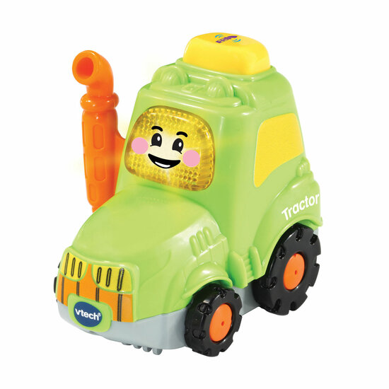 VTech Toet Toet Auto's - Bart, Tijn &amp; Harvey - Foto 7