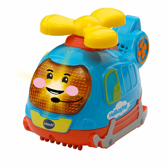 VTech Toet Toet Auto's - Bart, Tijn &amp; Harvey - Foto 10