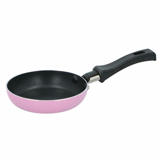 Mini Koekenpan Kleur, 12cm - Foto 6