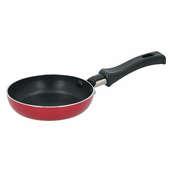 Mini Koekenpan Kleur, 12cm - Foto 7