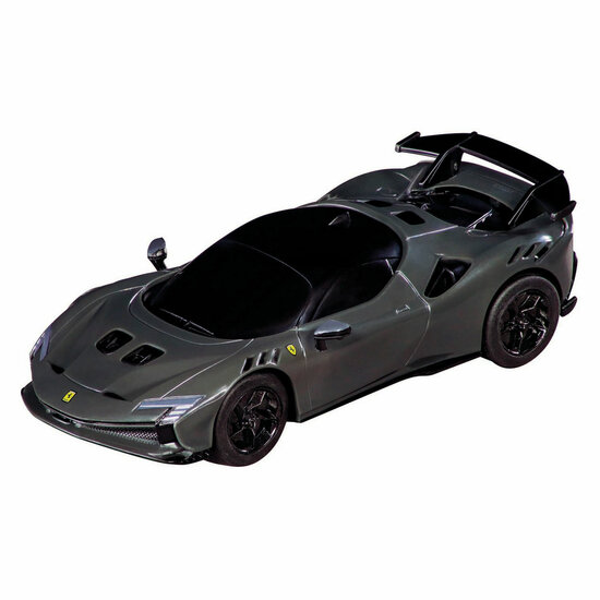 Carrera GO!!! Racebaan - Ferrari SF90 XX Stradale - Foto 5