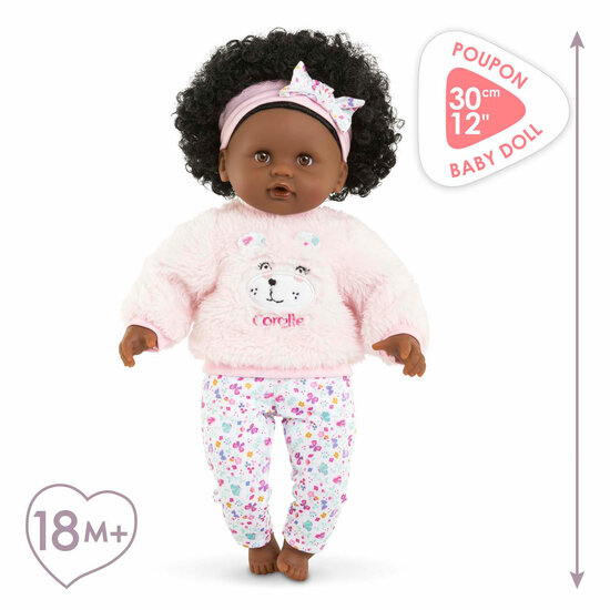 Corolle Babypop Calin Caroline, 30cm - Foto 7