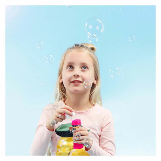 Incredibubble Bellenblaas met Geduldspel, 3st. - Foto 5