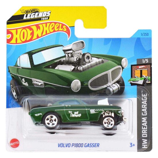 Hot Wheels Auto Basis - Foto 6