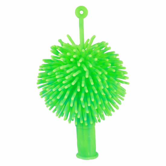 Pufferz Boksballon Opblaasbaar - Foto 6