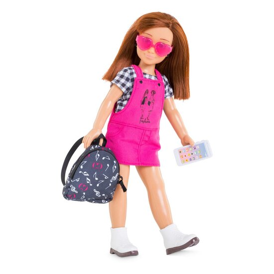 Corolle Girls - Music &amp; Fashion Outfit - Foto 6