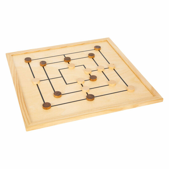 Small Foot  -  Houten Spellen Collectie, 20 Klassiekers - Foto 5