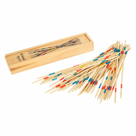 Small Foot  -  Houten Spellen Collectie, 20 Klassiekers - Foto 9