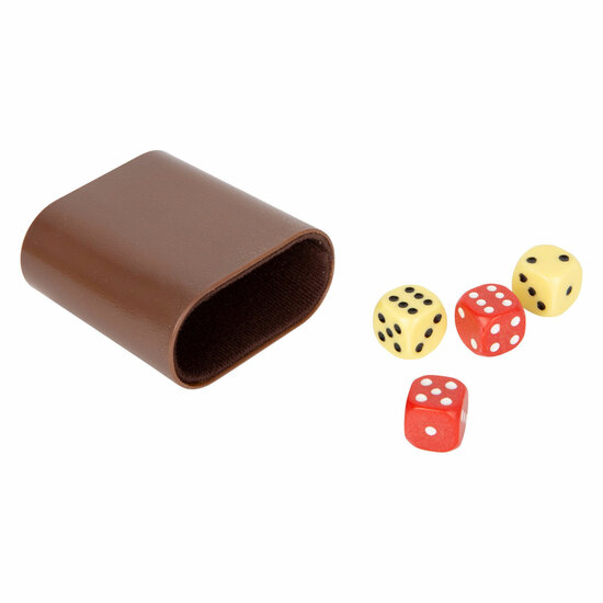 Small Foot  -  Houten Spellen Collectie, 20 Klassiekers - Foto 14