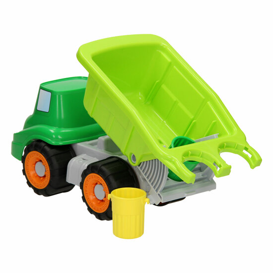 Zandbak Vuilniswagen - Foto 5