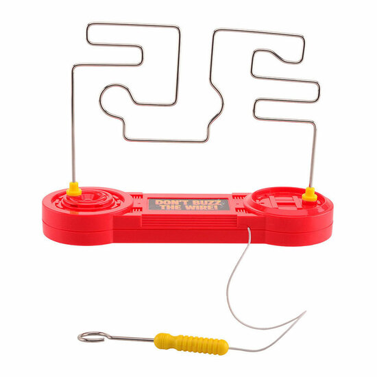 Zenuwspiraal Spel