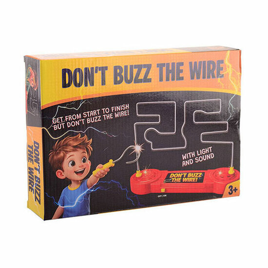 Zenuwspiraal Spel