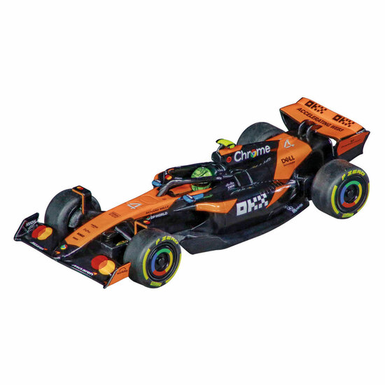 Carrera Go!!! Racebaan McLaren Racing