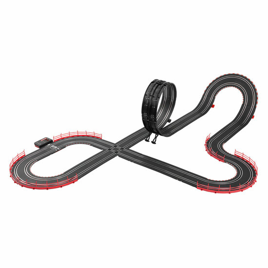 Carrera Go!!! Racebaan Championship Rivals