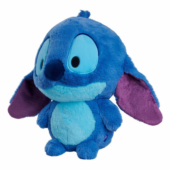 Disney Knuffelbare Stitch Pluche Knuffel - 35cm