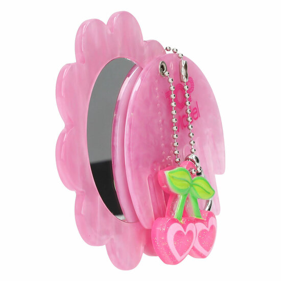 TOPModel Mini Kam met Spiegel Glow to Go