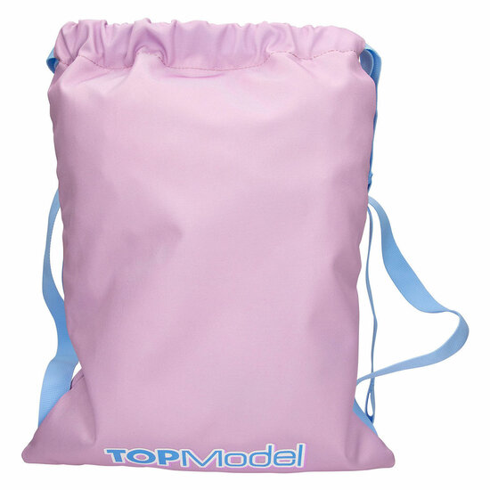 TOPModel Sporttas MODERN GIRLY