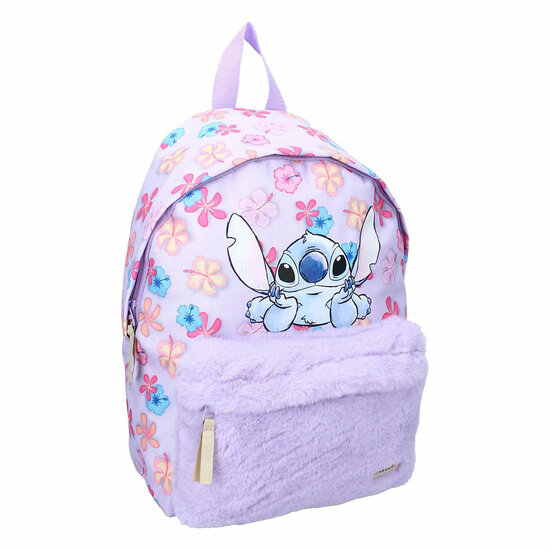 Stitch Rugzak Furry Fantasy