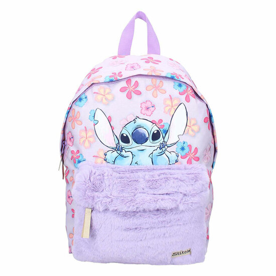 Stitch Rugzak Furry Fantasy