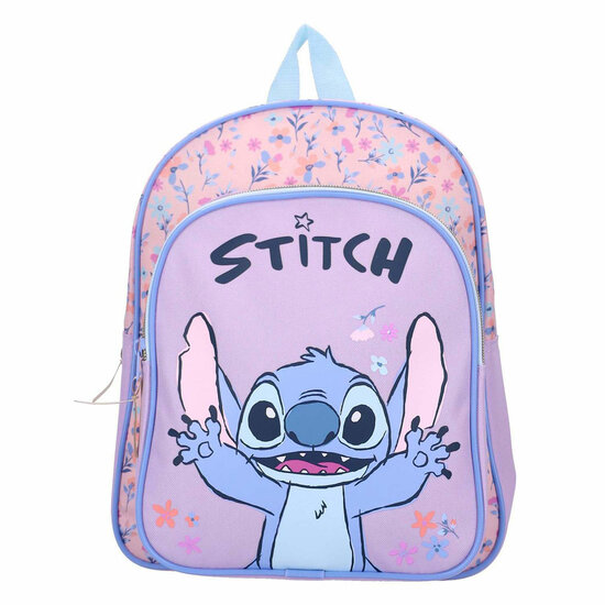 Stitch Rugzak Spring Smiles
