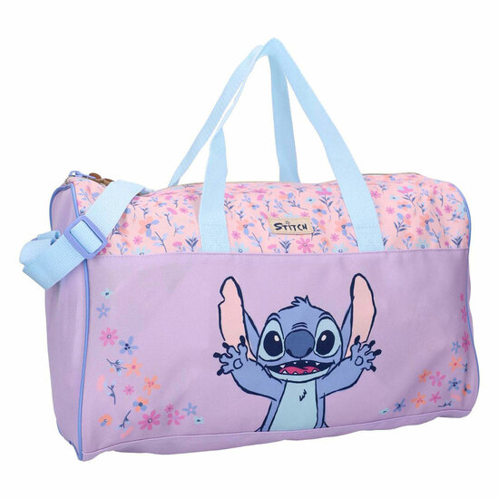 Stitch Reistas Spring Smiles