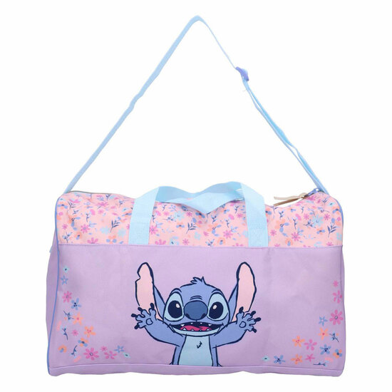 Stitch Reistas Spring Smiles