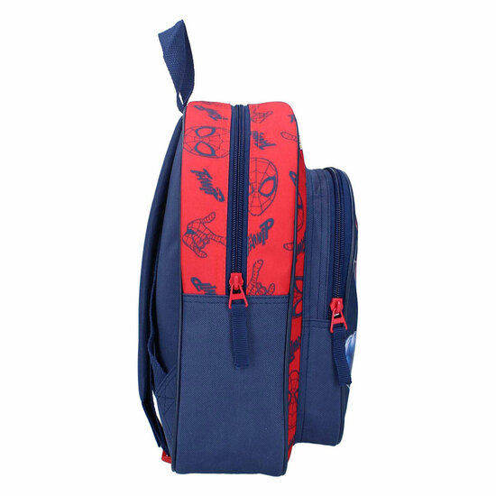 Spiderman Rugzak Web Warriors
