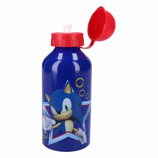 Drinkfles Sonic Really Refreshing - 500ml