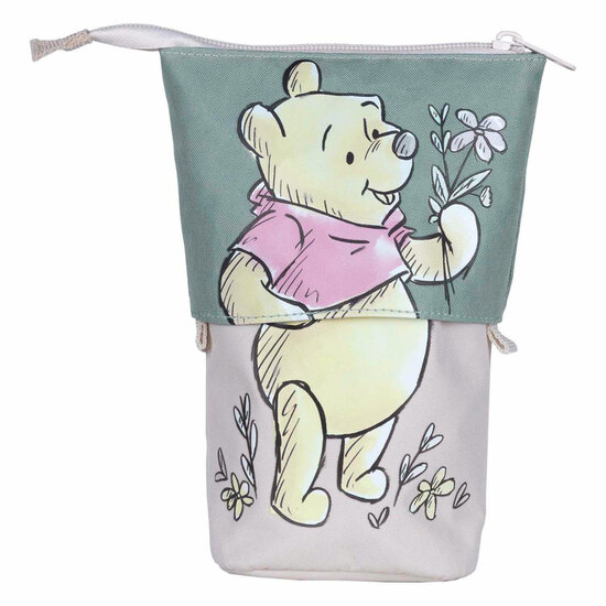 2-in-1 Etui Winnie de Poeh