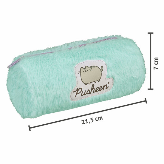 Pluchen Etui Pusheen the Cat