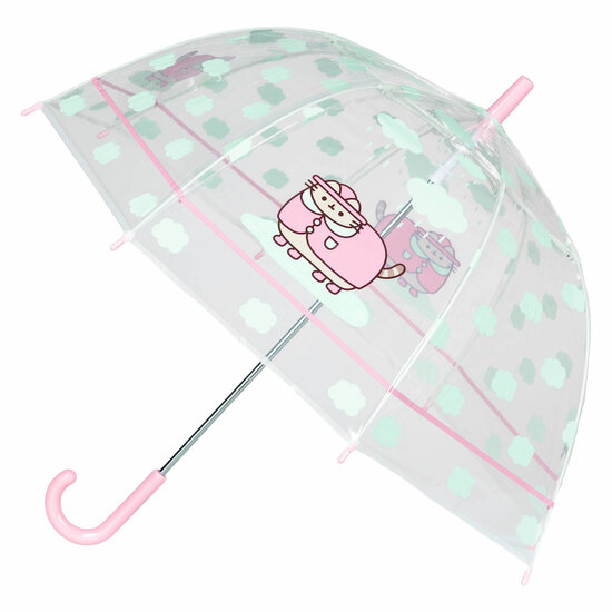Paraplu Pusheen the Cat
