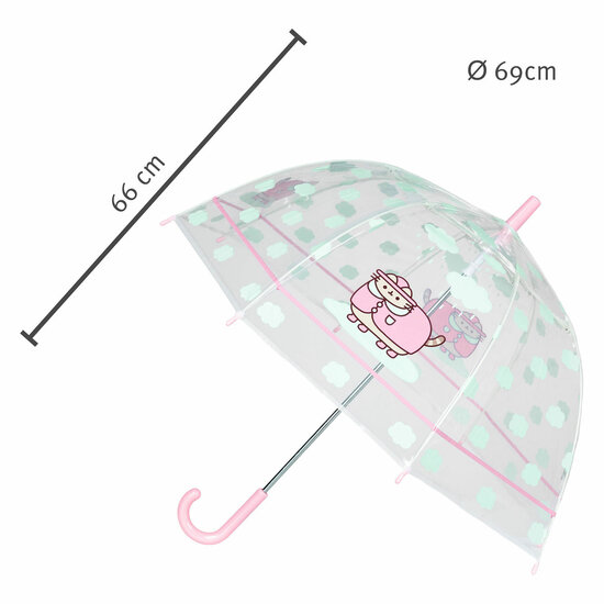 Paraplu Pusheen the Cat