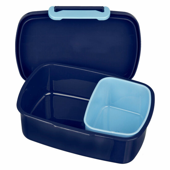 Bluey Broodtrommel