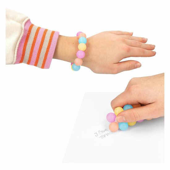 TOPModel Gum Armband - Foto 5
