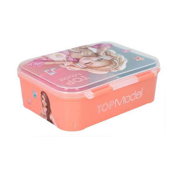 TOPModel Broodtrommel Music - Foto 5