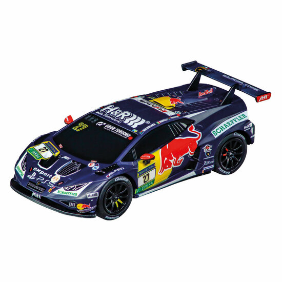 Carrera Go!!! Racebaan Red Bull GT3 Set - Foto 5
