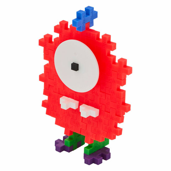 Plus-Plus Critters Bouwset Spud - 40dlg.