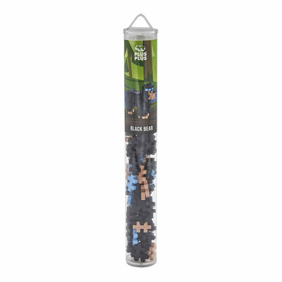 Plus-Plus Beer Tube Bouwset - 100st.