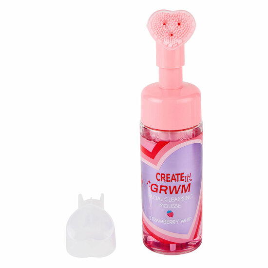 Create it! GRWM Gezichtsreiniger 150ml