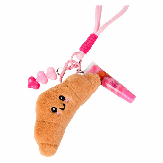 Create it! Candy Explosion Sleutelhanger