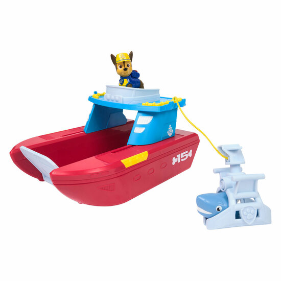 PAW Patrol Zee Patroller-Voertuig